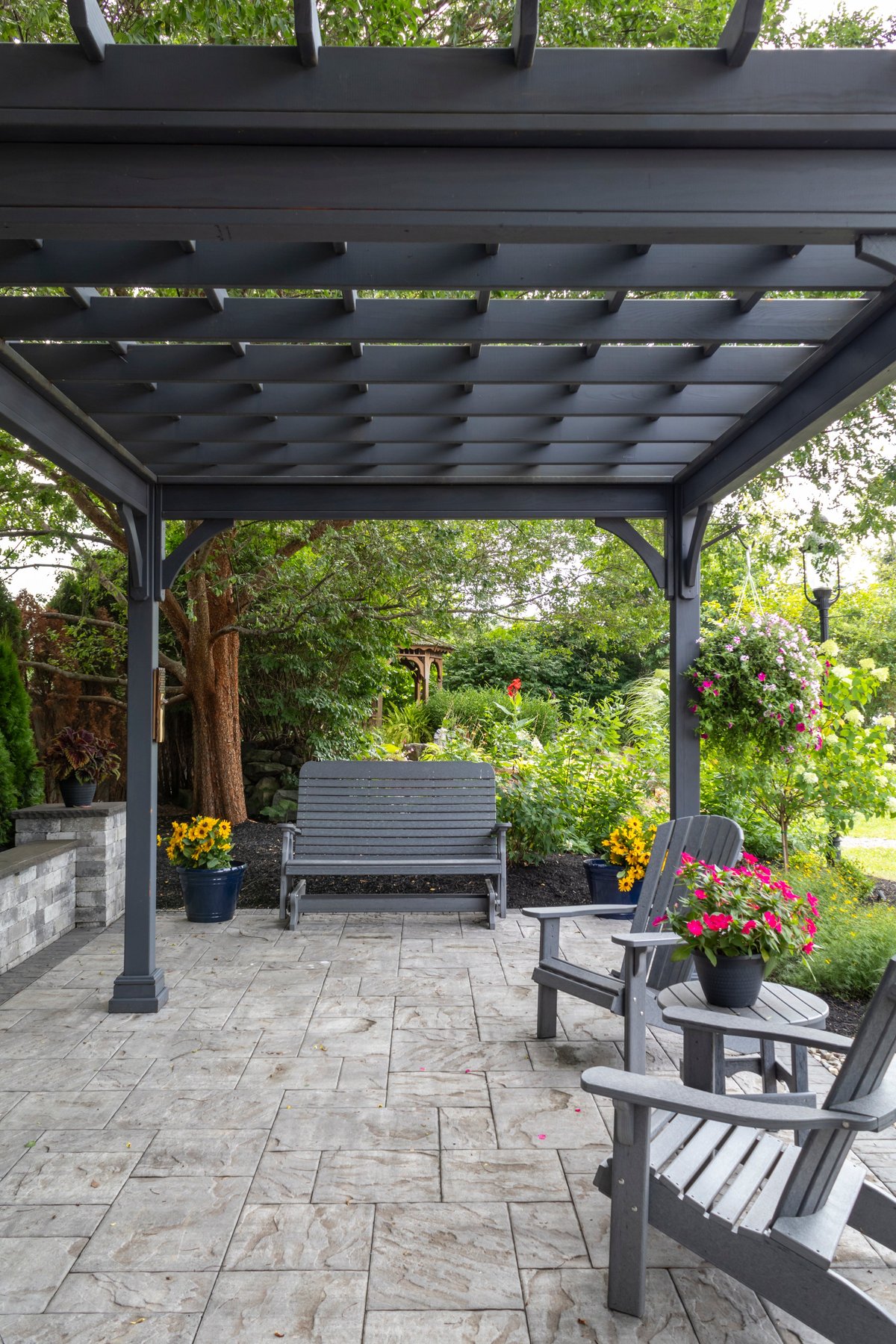 Design & Landscaping
